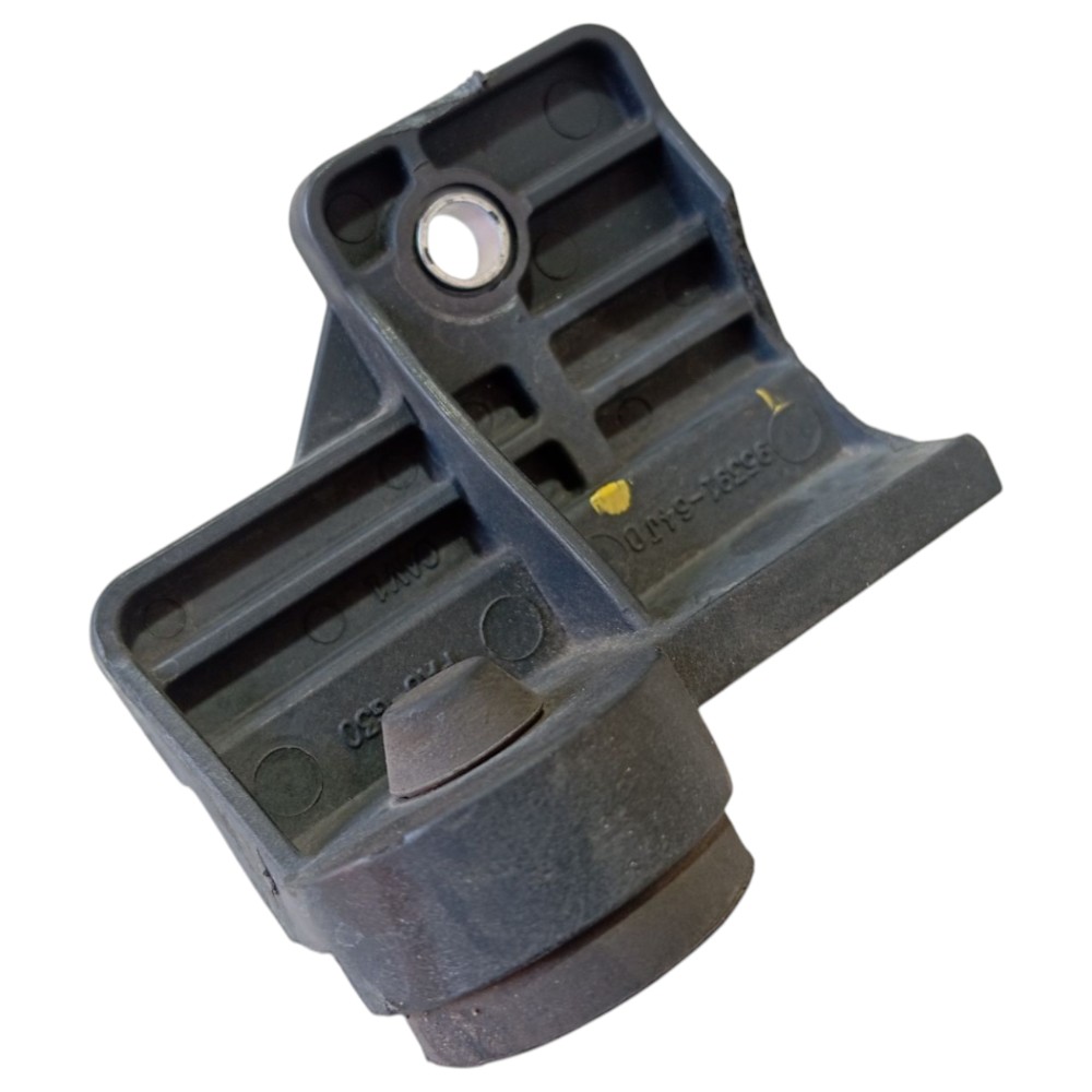 Suporte Direito Condensador Suzuki Grand Vitara 2012 15 V643 3