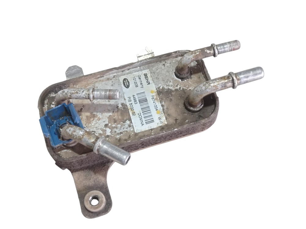 Radiador Oleo Motor Land Rover Discovery 4 3.0 2010 12 V614 2