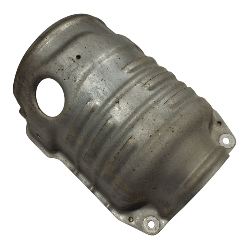Defletor Catalisador Honda Civic Lxr 2010 2015 V658