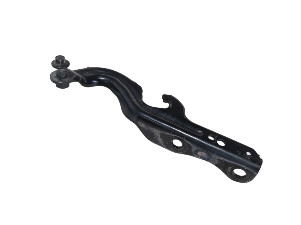 Dobradiça Esquerda Capo Jeep Grand Cherokee 3.6 2014 V604 3
