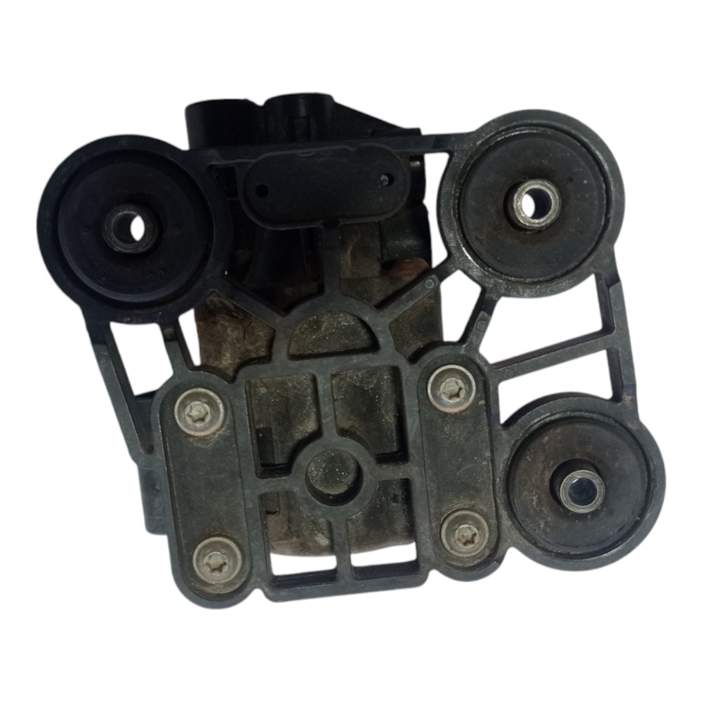 Válvula Altura Dianteiro Direito Land Rover 4.4 2004 V284 3