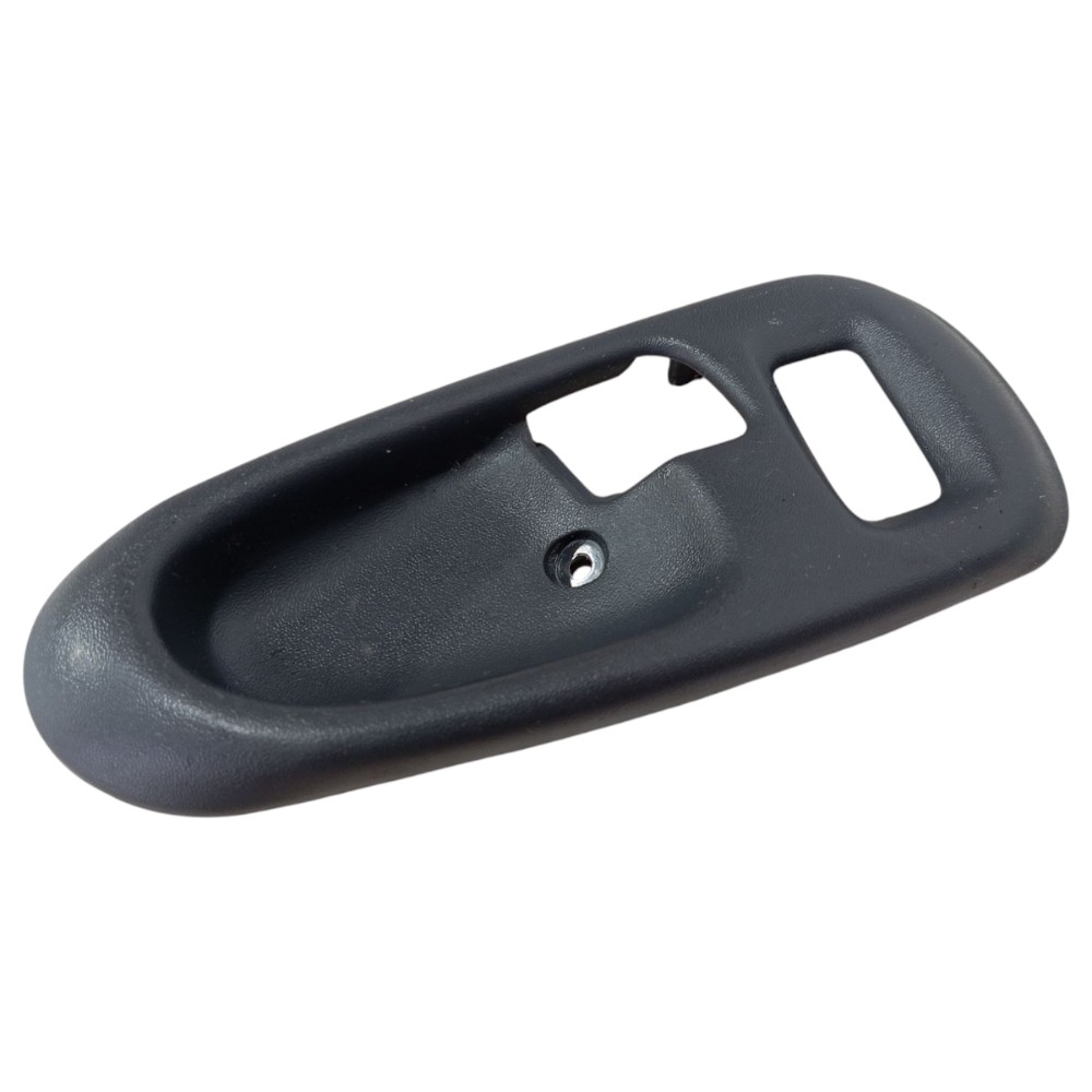 Moldura Maçaneta Porta Tras Esquerda L200 Sport 2006 V647 3