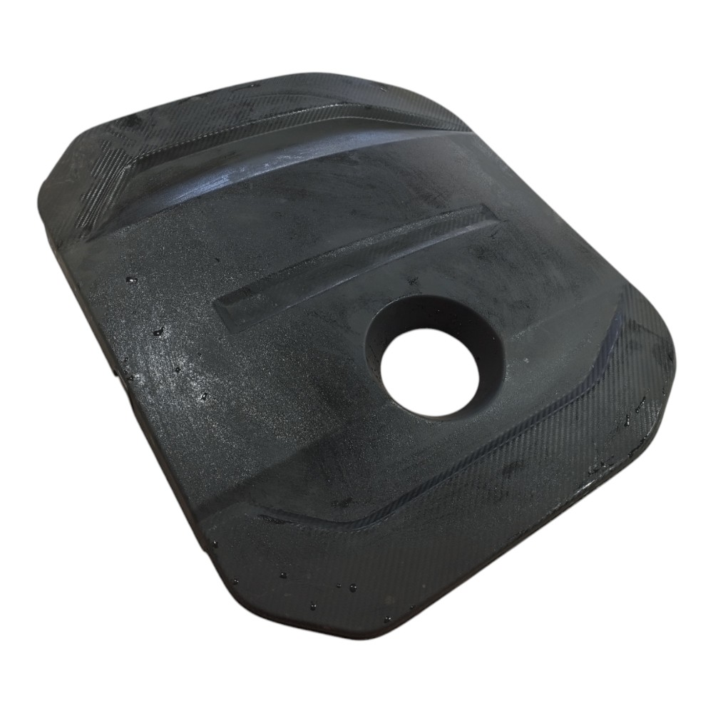 Capa Motor Chery Tiggo 7 Pro 2022 2024 V640 6