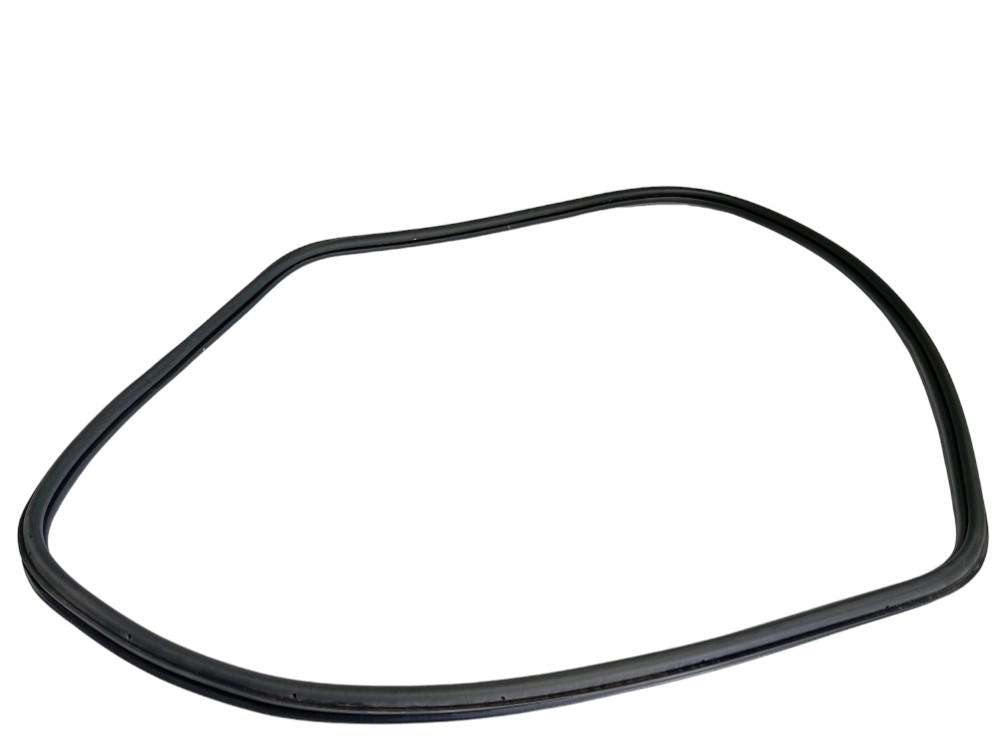 Borracha Porta Dianteira Direita Vw Nivus 2024 V608