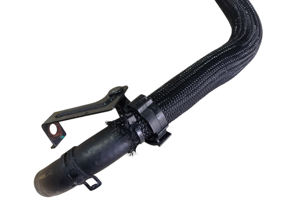 Mangueira Agua Jac Iev40 2020 V615 6