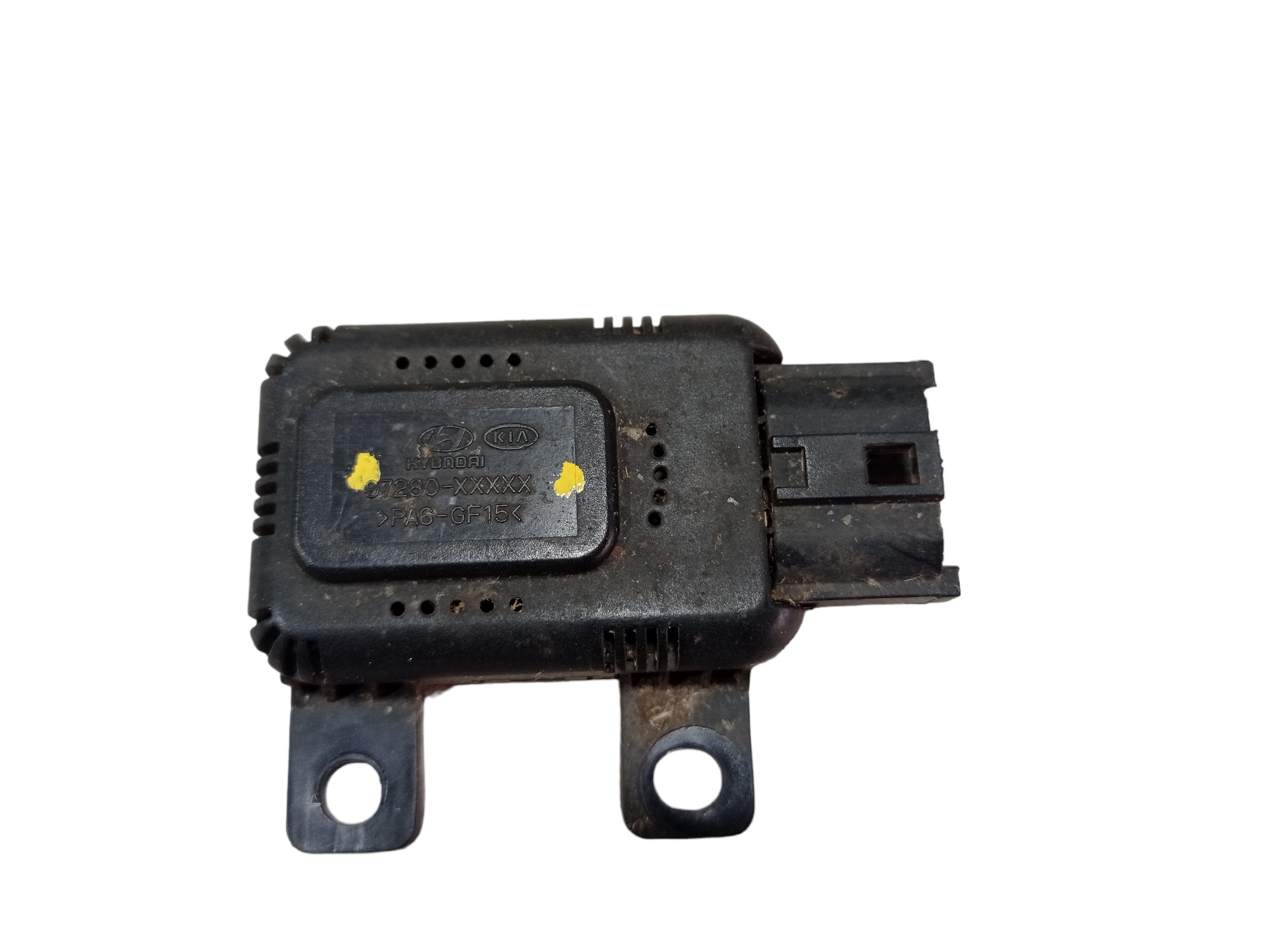 Sensor Ventoinha Hyundai Equus Vs460 2013 V577 8