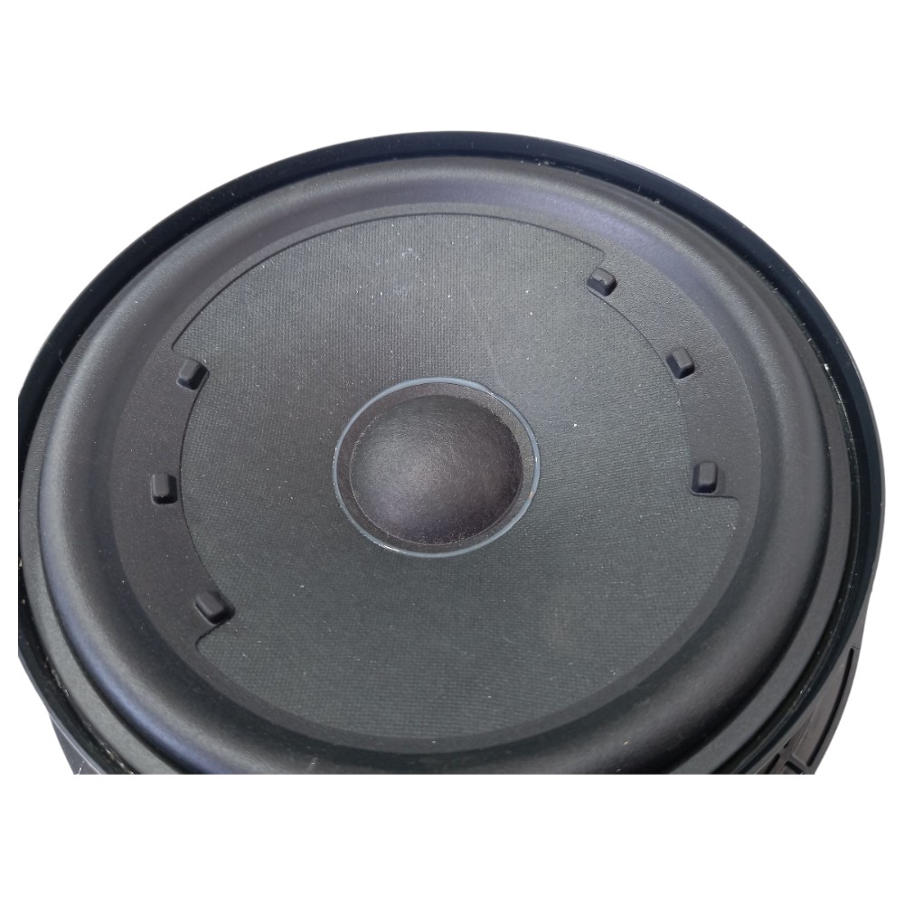 Alto Falante Porta Diant Dire Vw Taos Highline 2022 24 V655 2