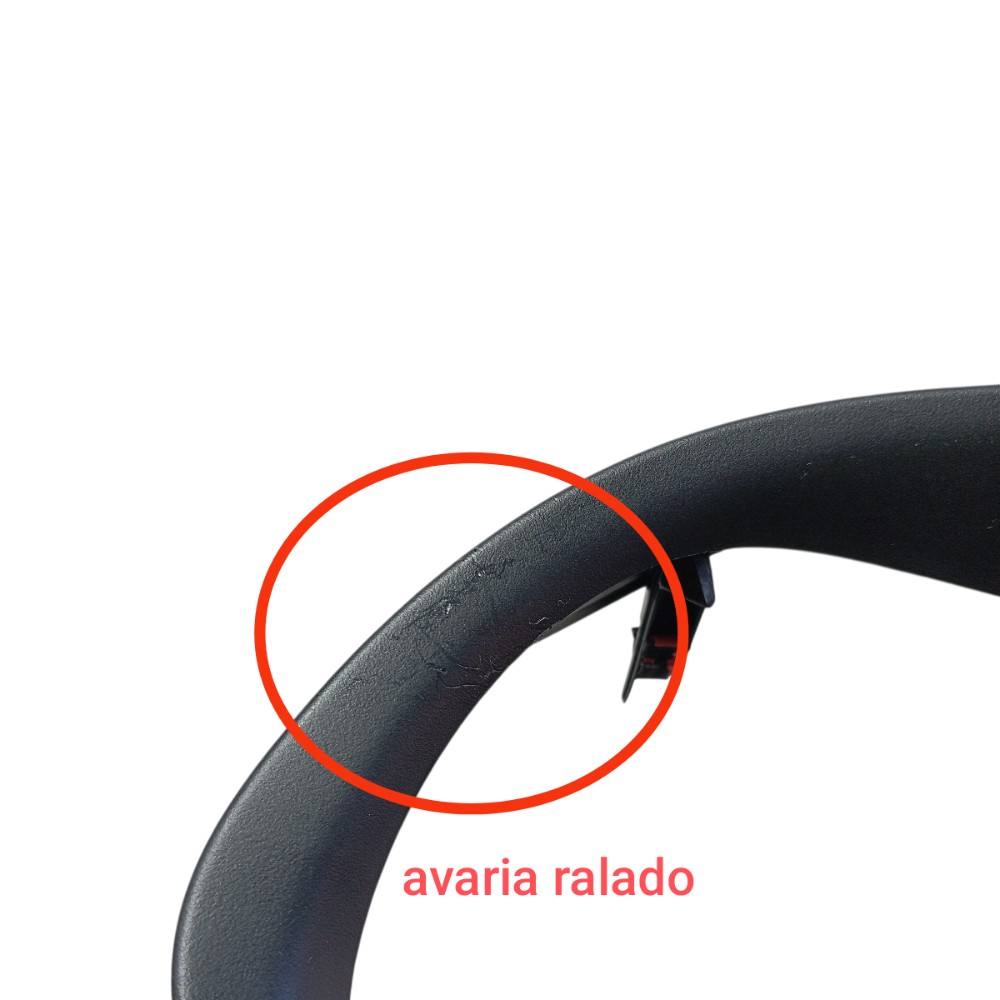 Moldura Painel Instrumentos Toyota Yaris 2020 A 2025 1