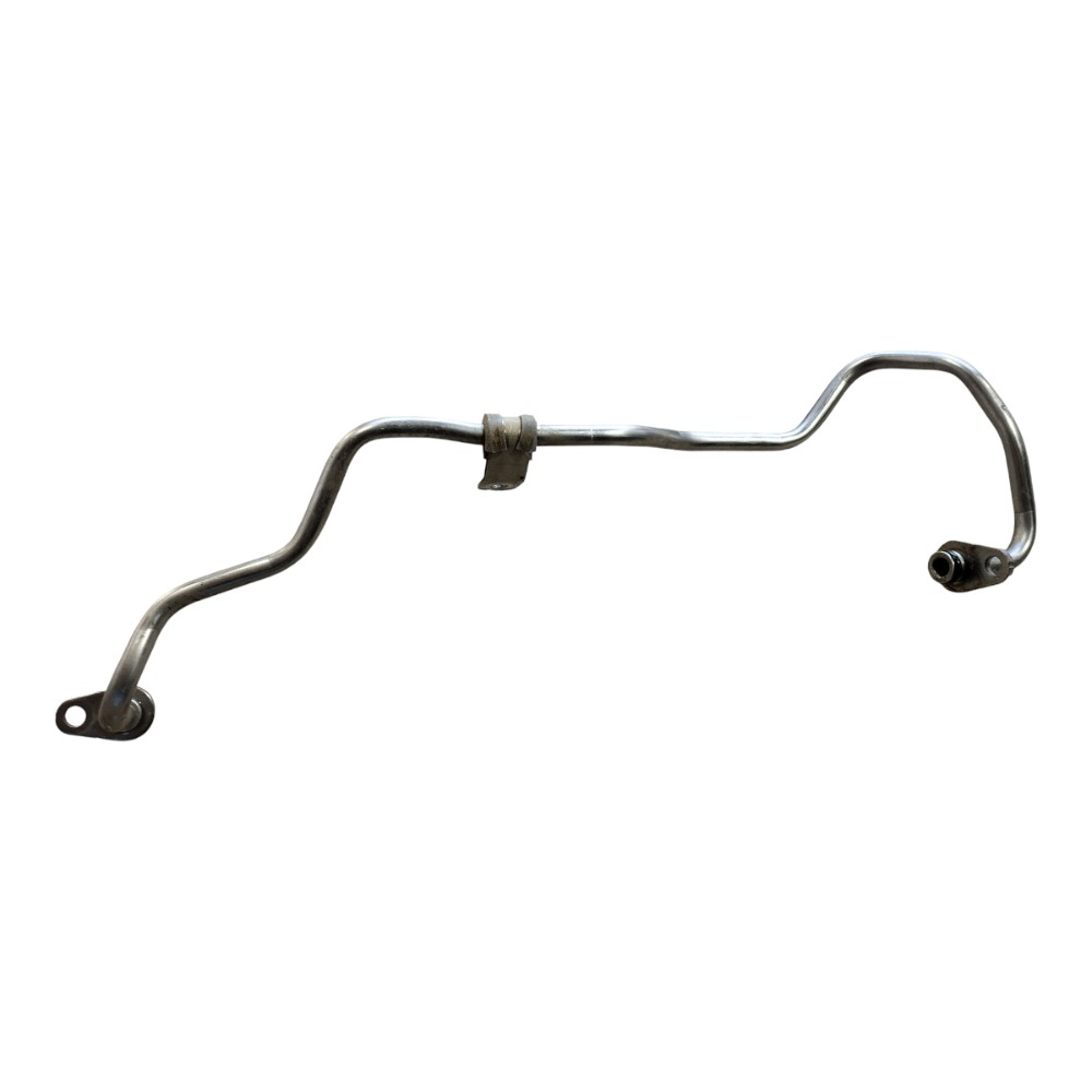 Duto Oleo Turbina Vw Taos Highline 2022 2024 V655 7