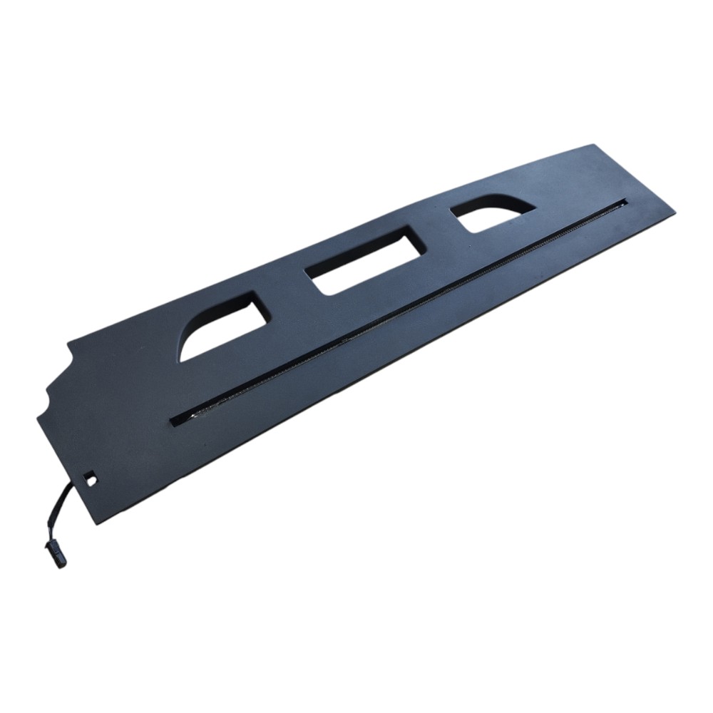 Moldura Painel Esquerdo Land Rover Defender 2022 V645