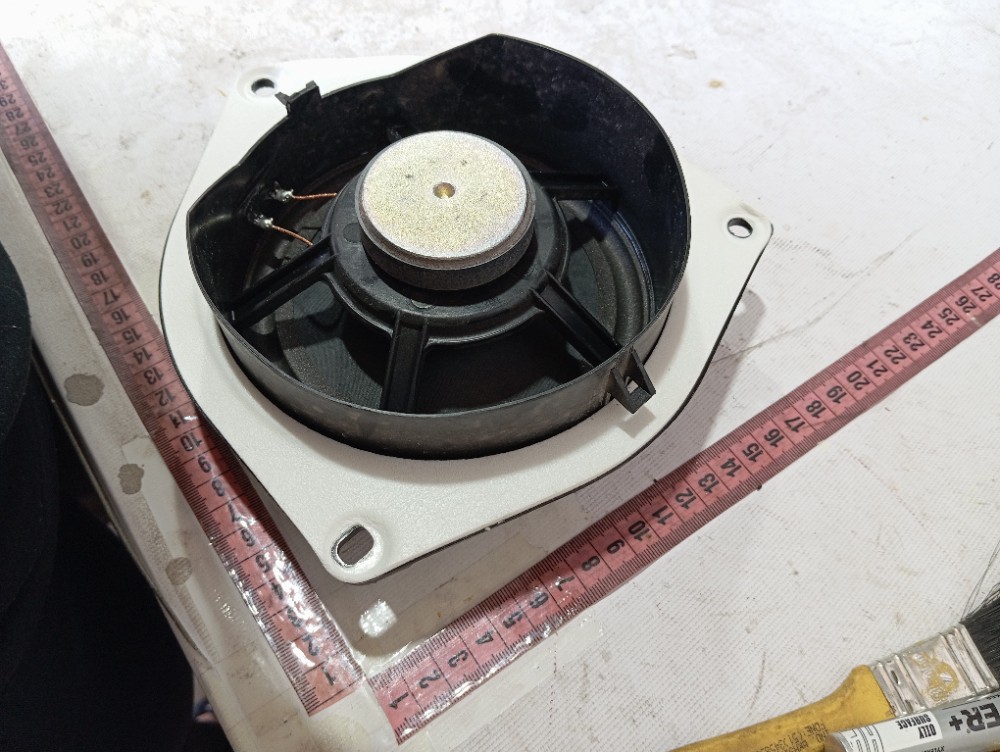 Alto Falante Porta Diant Esque Byd Dolphin Mini 2024 25 V634 8