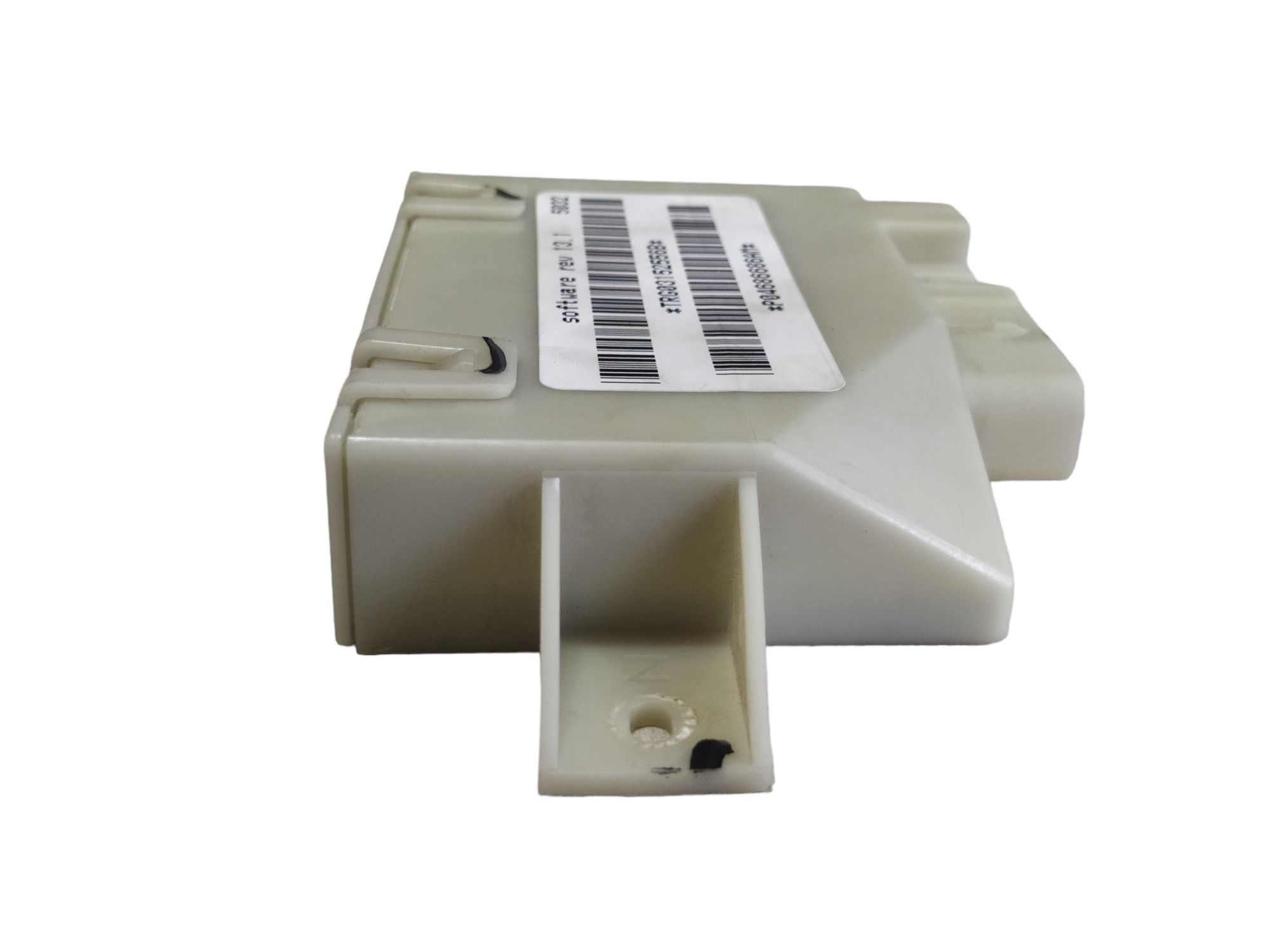 Módulo Porta Traseira Direita Grand Caravan 2005 V586 Traseira Direito 5