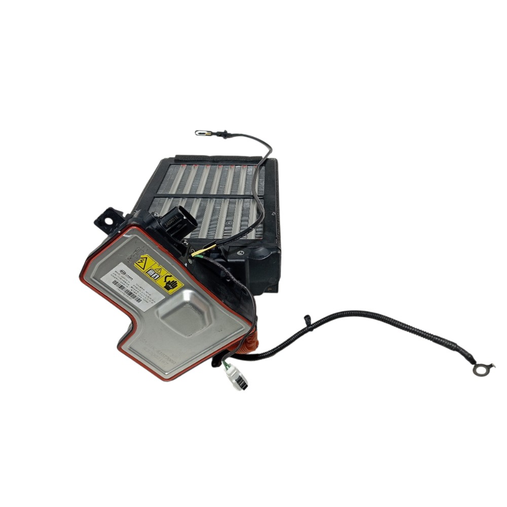Módulo aquecedor evaporador Byd Song Pro 2025 V669 6
