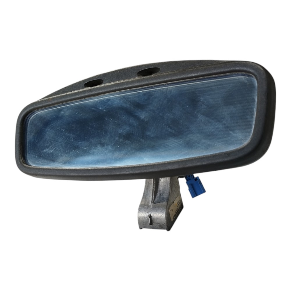 Retrovisor Espelho Interno Mercedes C280 1995  V77 8