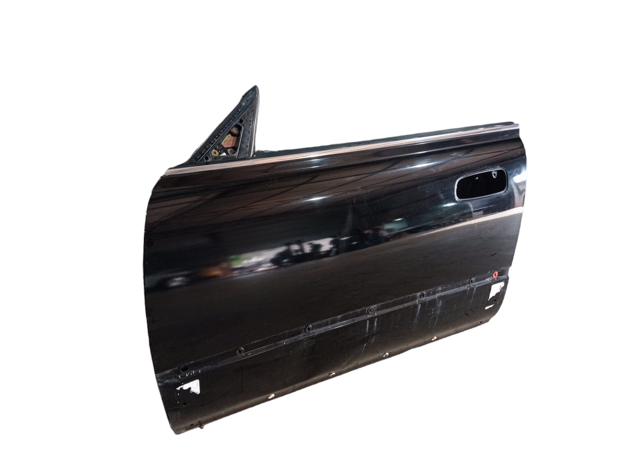 Porta Dianteira Esquerda Lexus Es300 3.0 1993 V571 Dianteira Esquerda 3