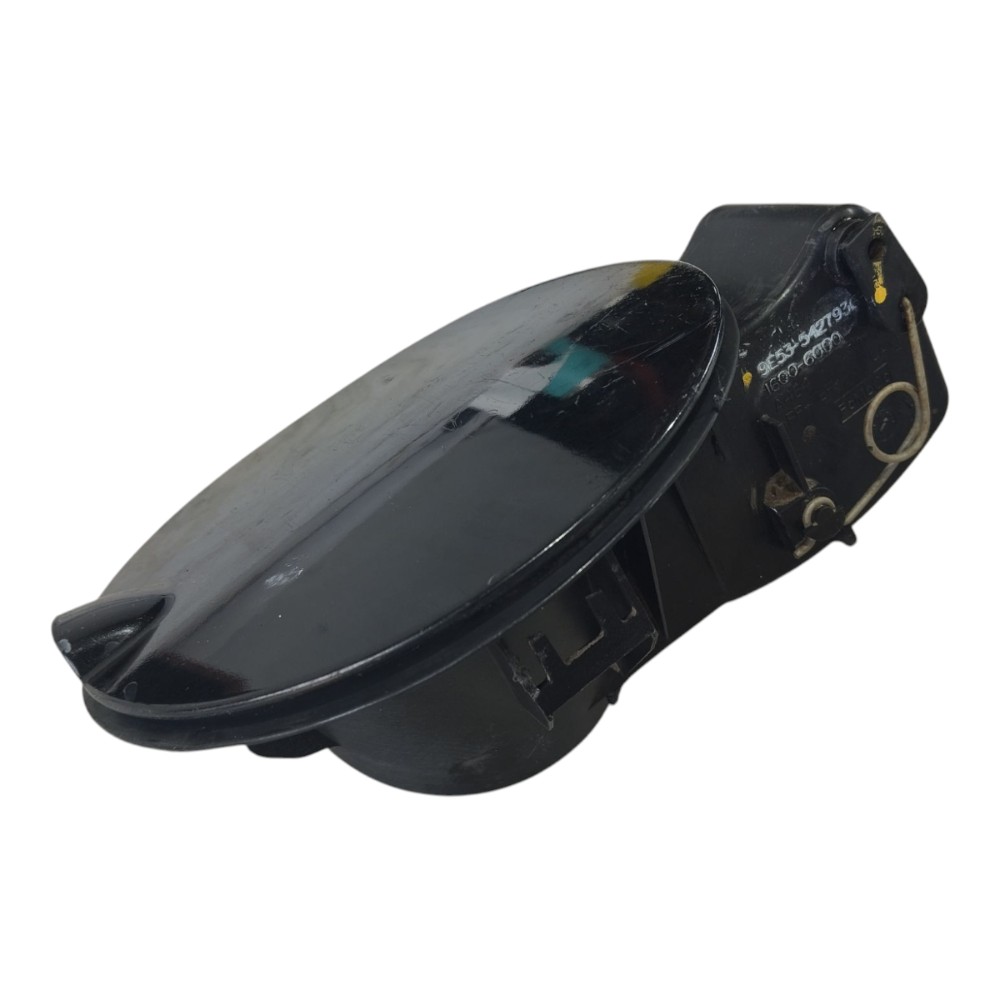 Portinhola Tanque Combustível Ford Fusion 2010 V637 7