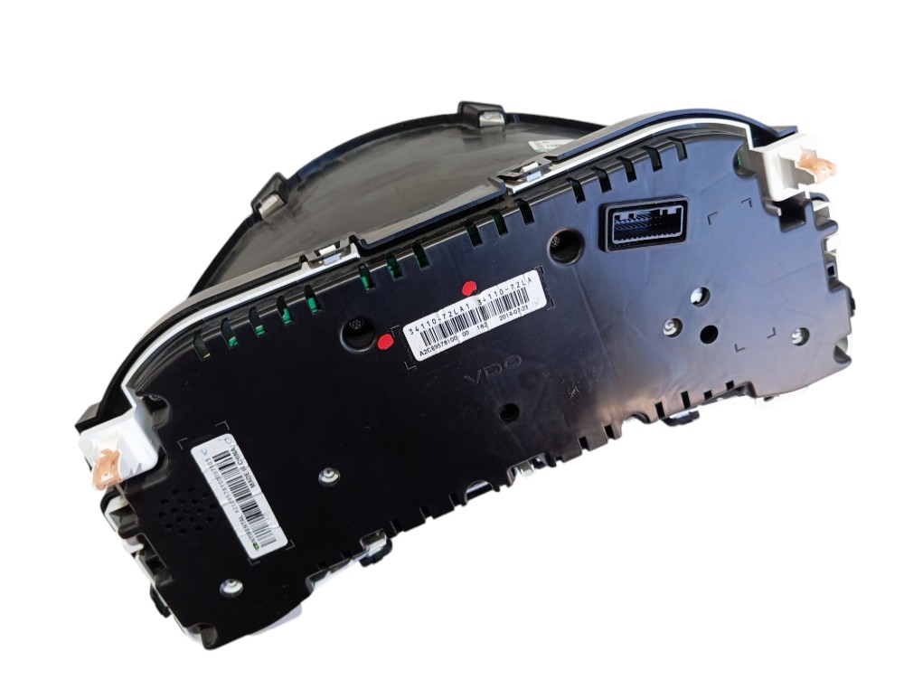 Painel Instrumentos Suzuki Swift Sport 1.6 2015 V550 3