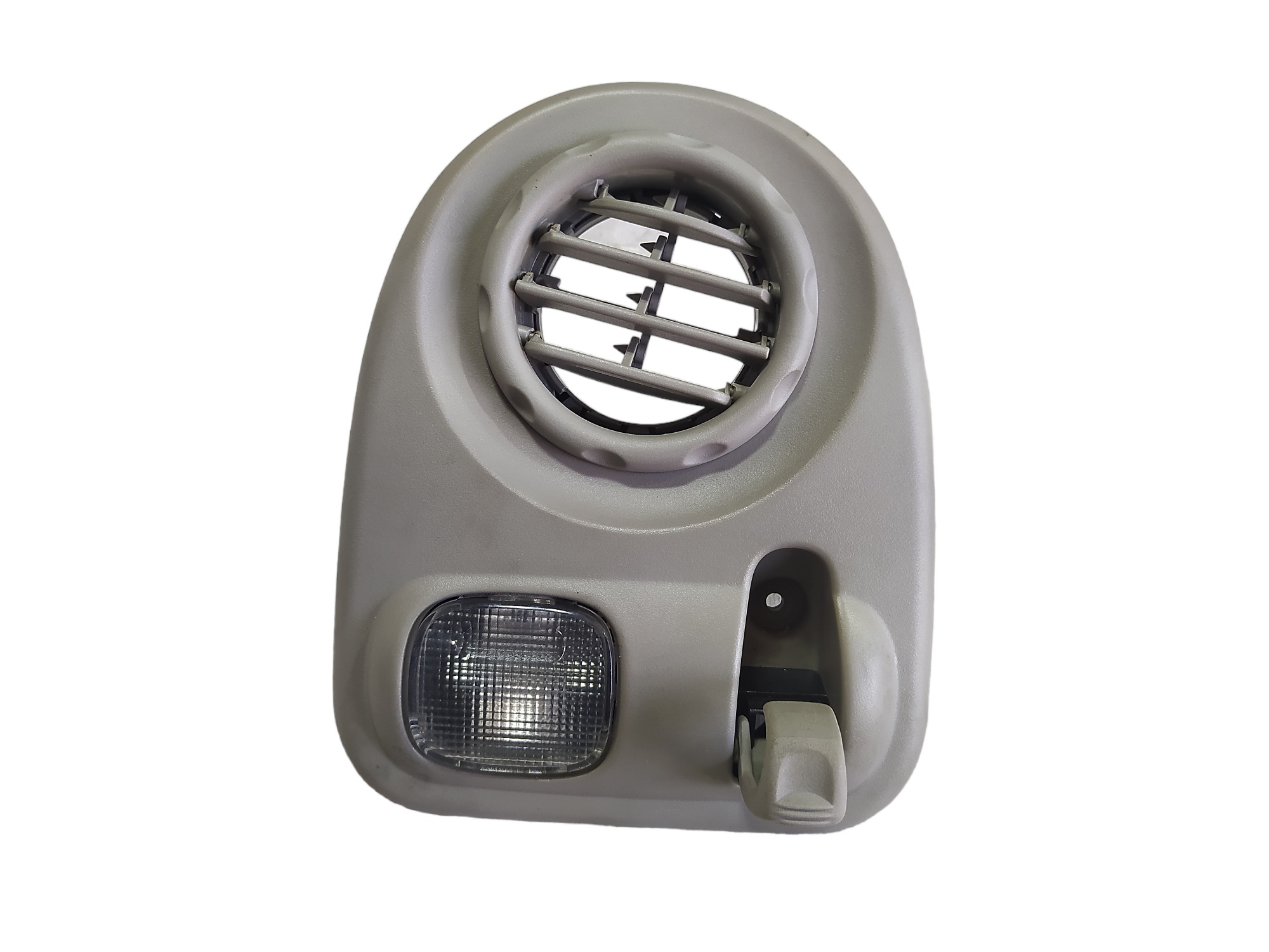 Luz Cortesia Traseira Direita Grand Caravan 2005 V586 3