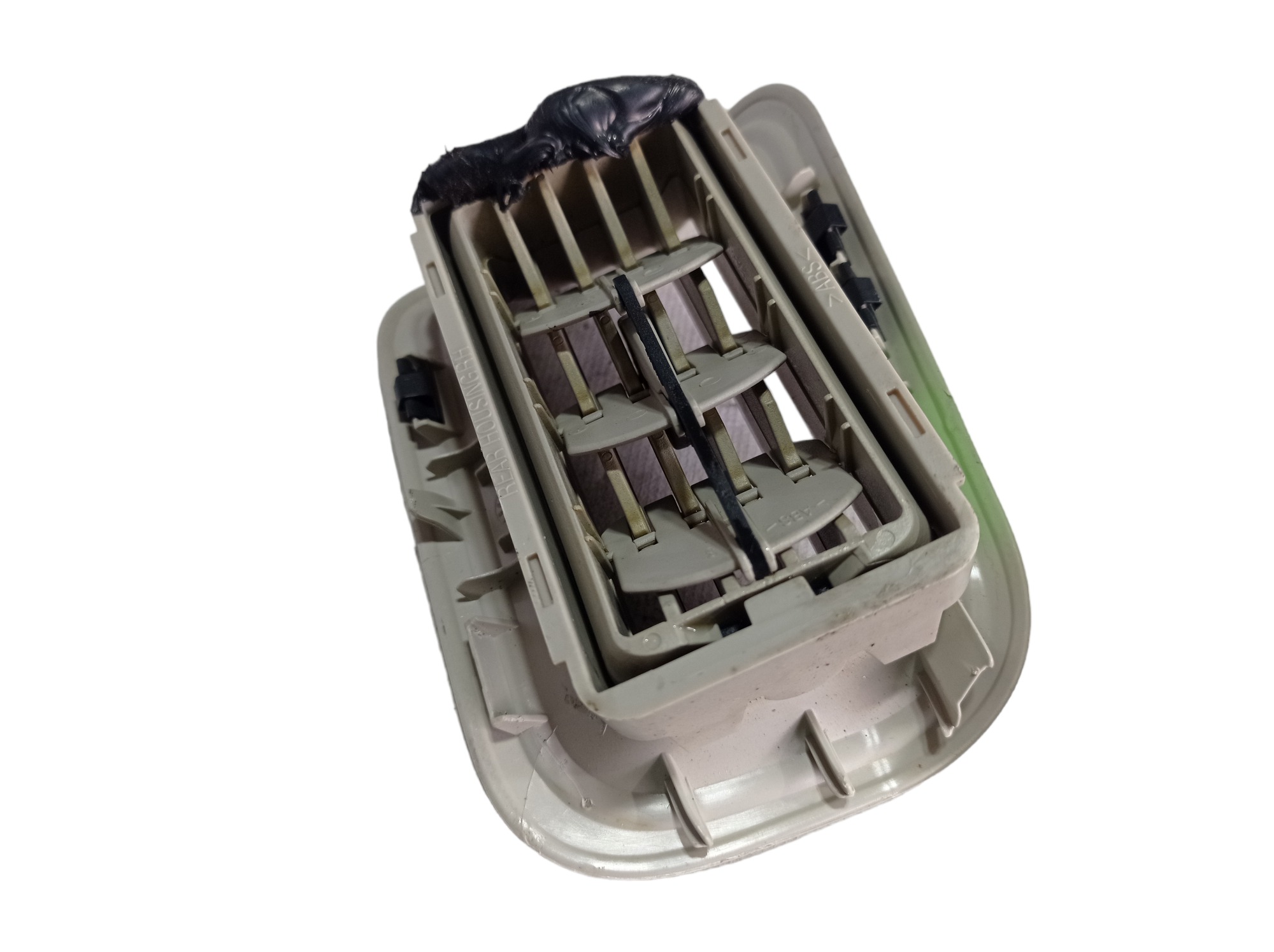 Difusor Ar Coluna Trase Direita Discovery 4 2010 A 2014 V582 6