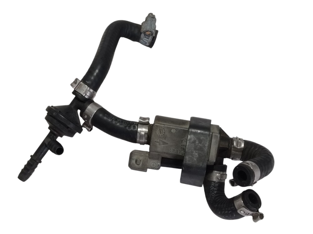 Válvula Solenoide Audi A6 2.7 Biturbo 2001 V261 2