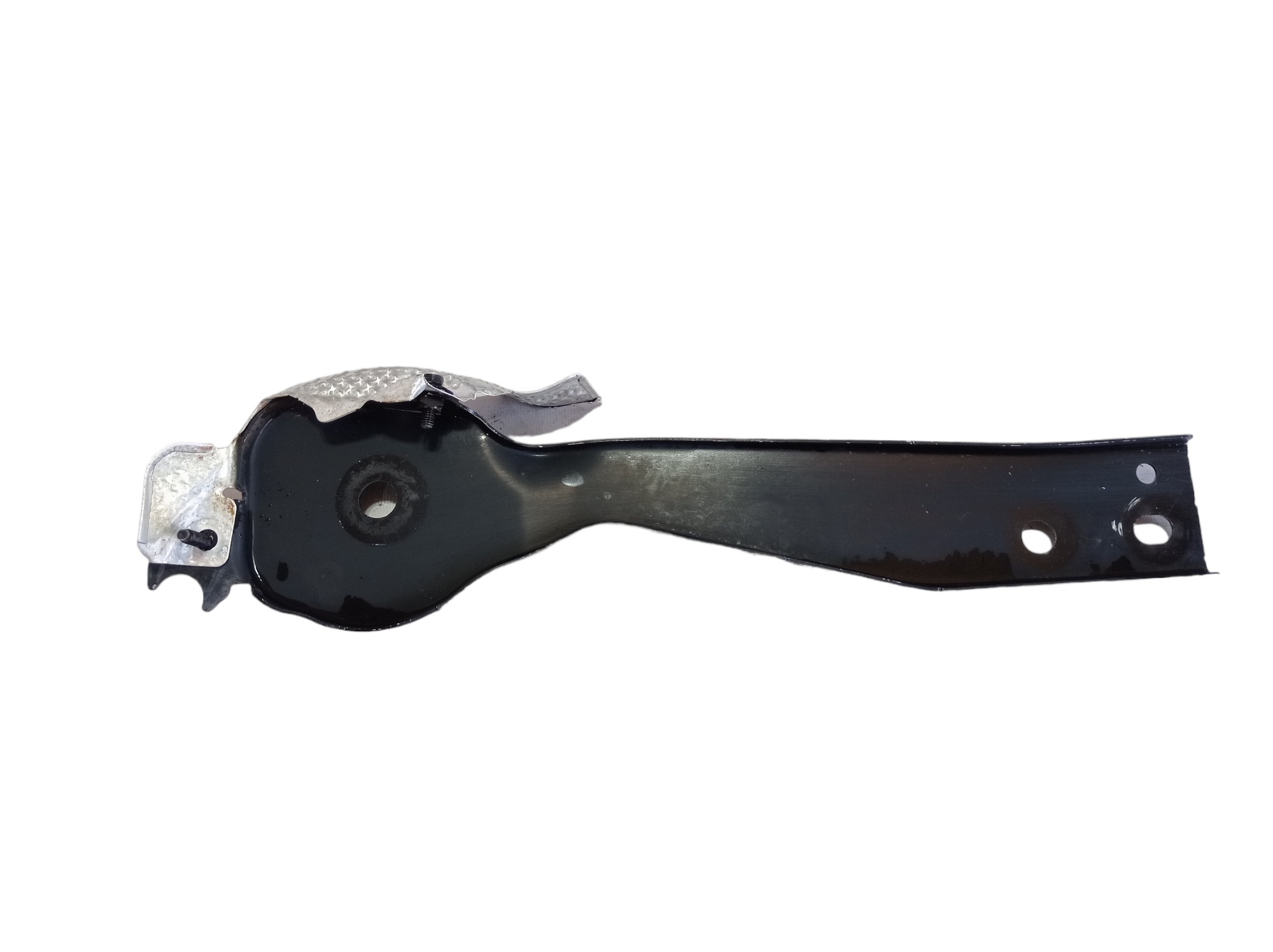 Suporte Suspensão Traseira Esquerda Discovery Sport 018 V591 2
