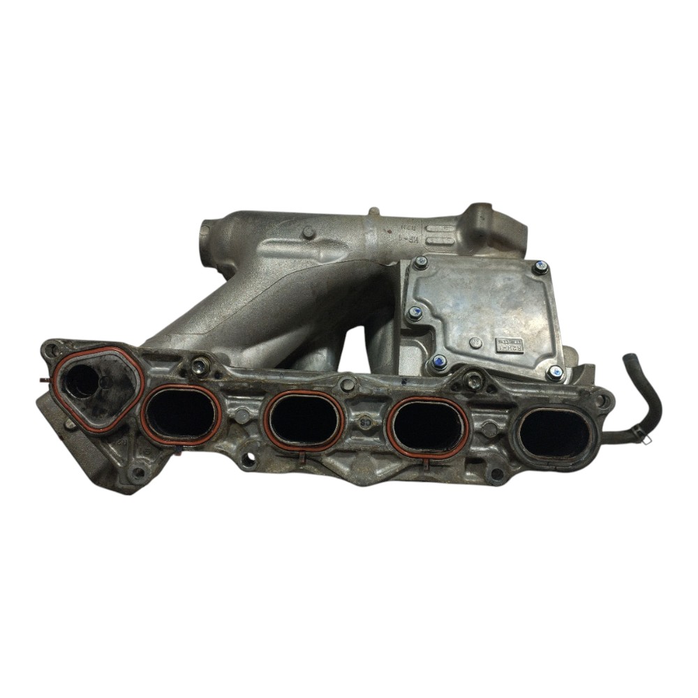 Coletor Admissão Honda Civic Lxr 2010 2015 V658 2