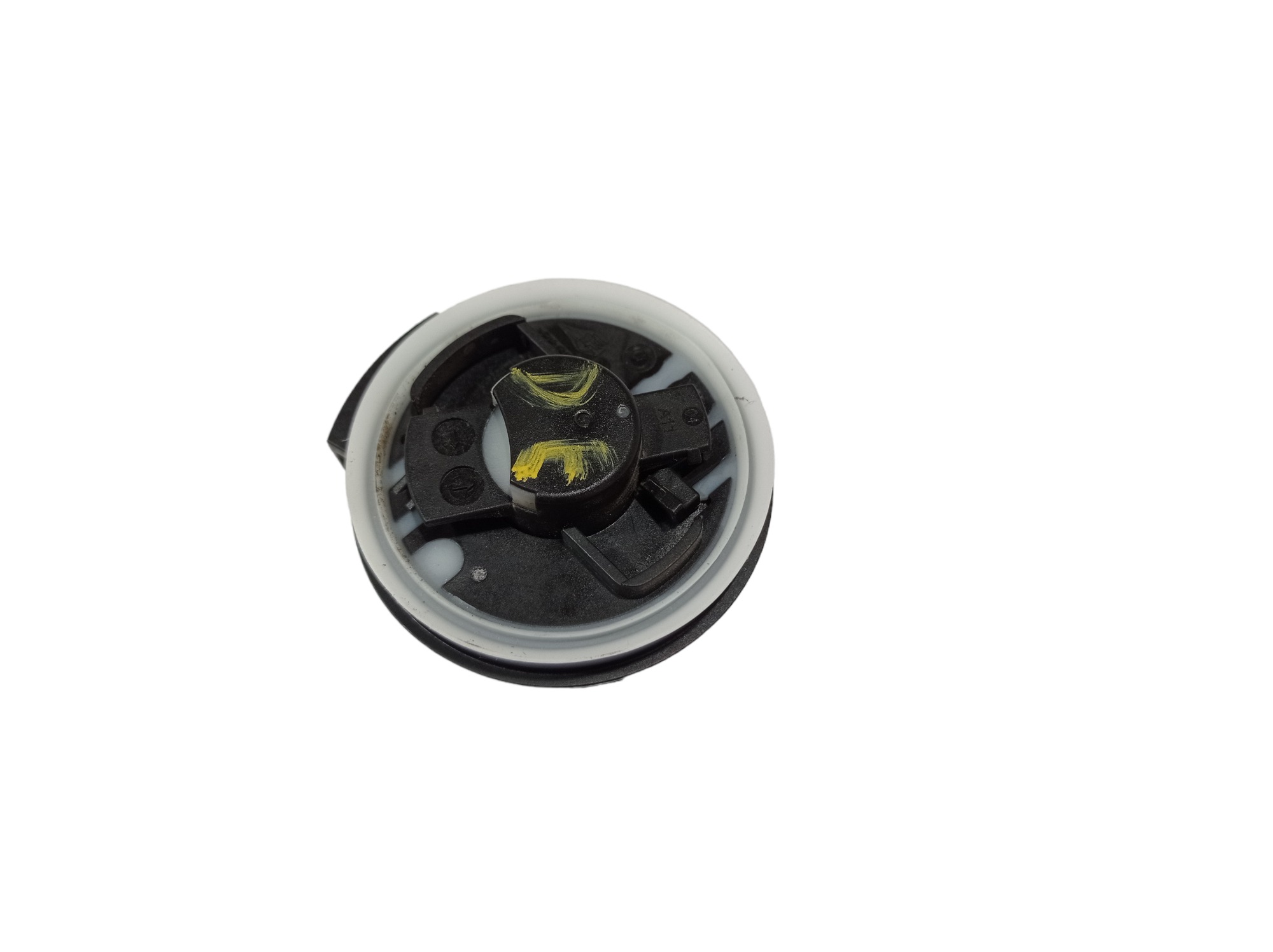 Sensor 5q0959354 Dianteiro Esquerdo Golf Tsi 2017 V585 4