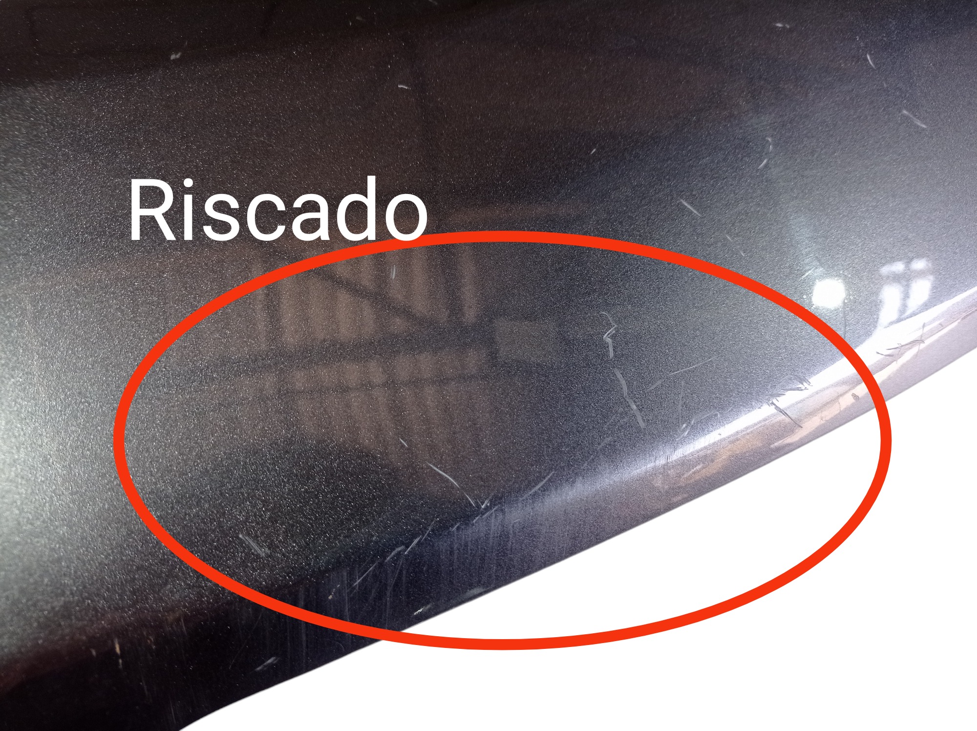Paralama Esquerdo Honda Hrv Touring 1.5 2020 V602 4