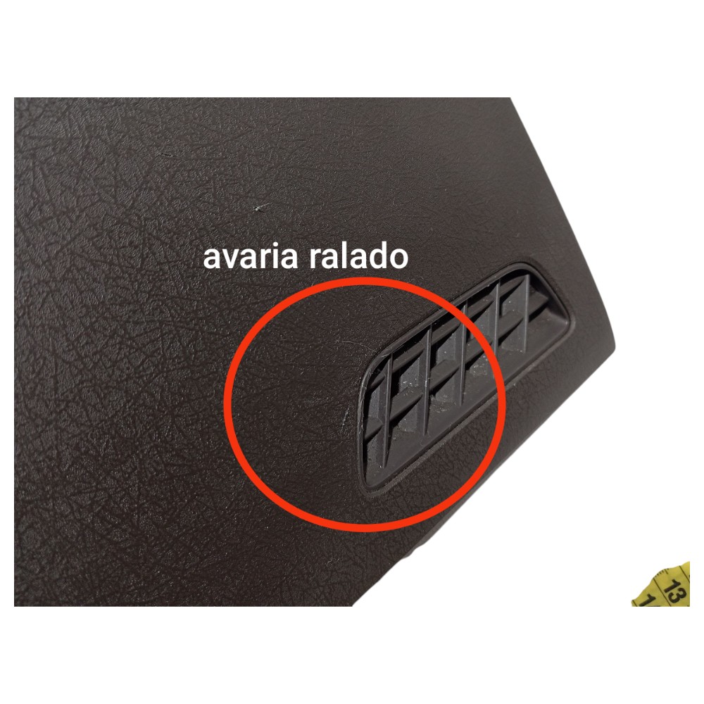Bolsa direita Honda Civic 2013 V658 3