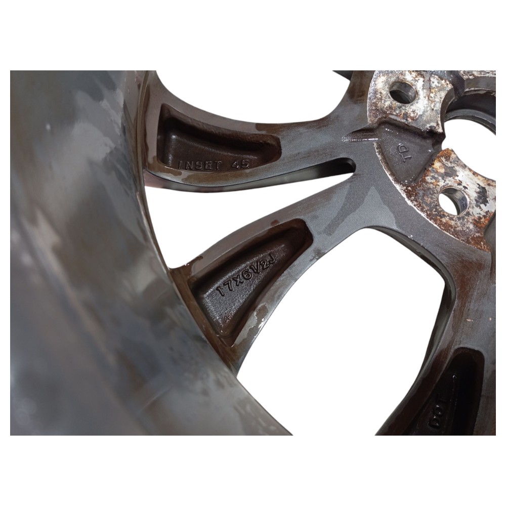 Roda Aro 17 Suzuki Grand Vitara 2012 2015 V643 3