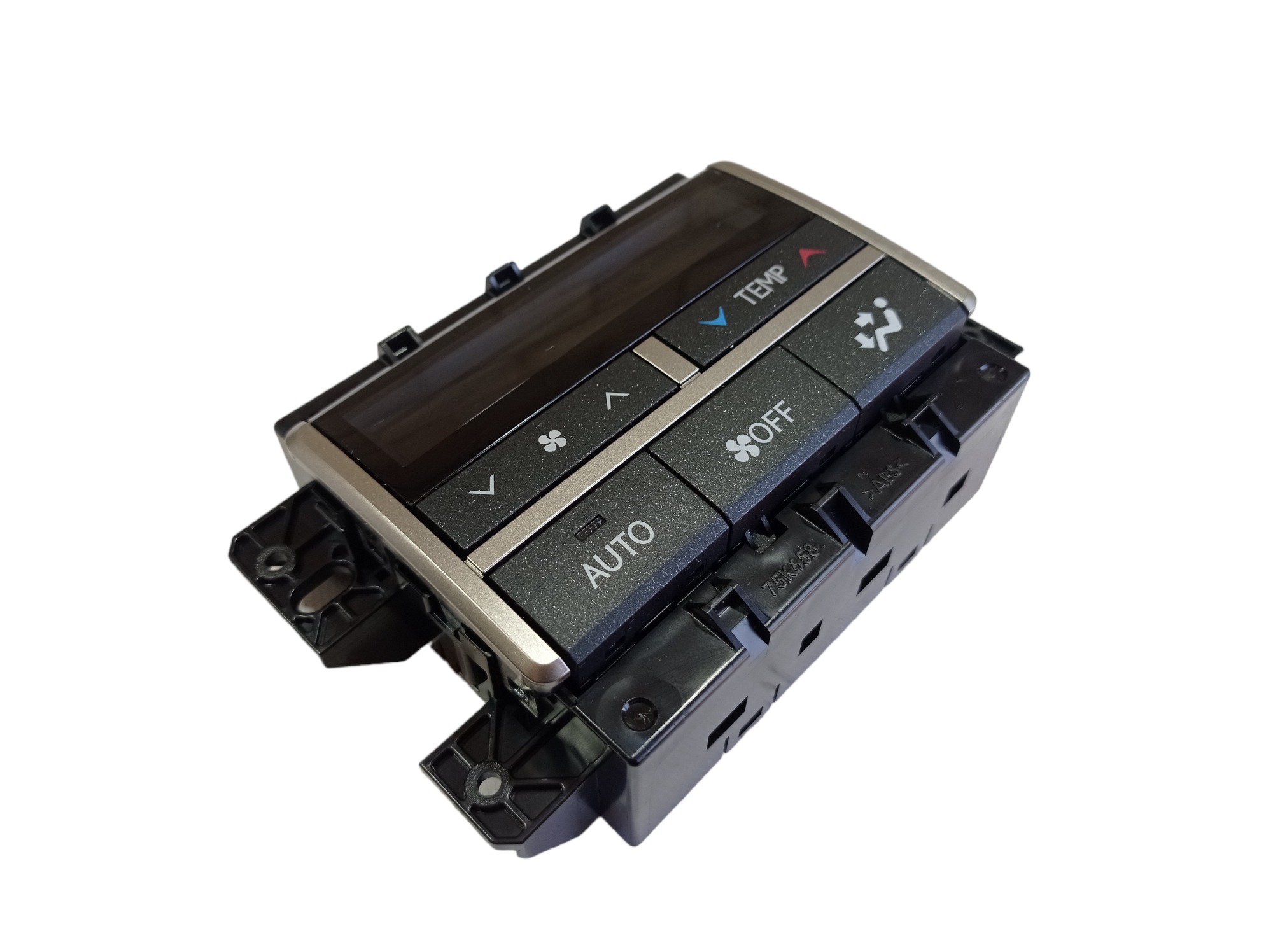 Comando Ar Condicionado Lexus Rx 450hl 2021 V576 2