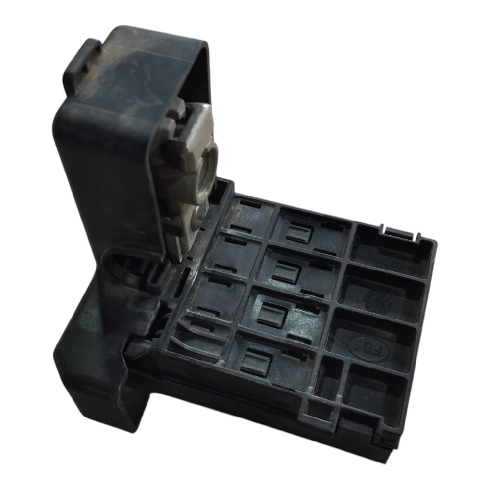 Caixa Fusivel Polo Pisitivo Bateria Jac Ejs1 2022 2023 V651 2