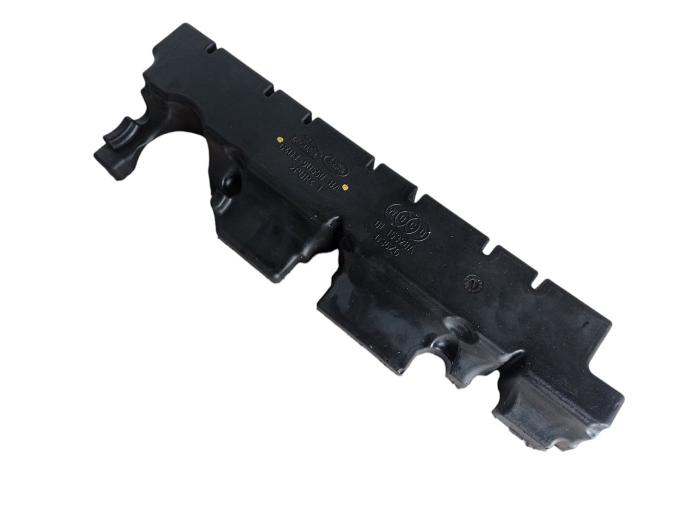Abafador Ruido Motor Discovery Sport 2015 A 2018 V611 4