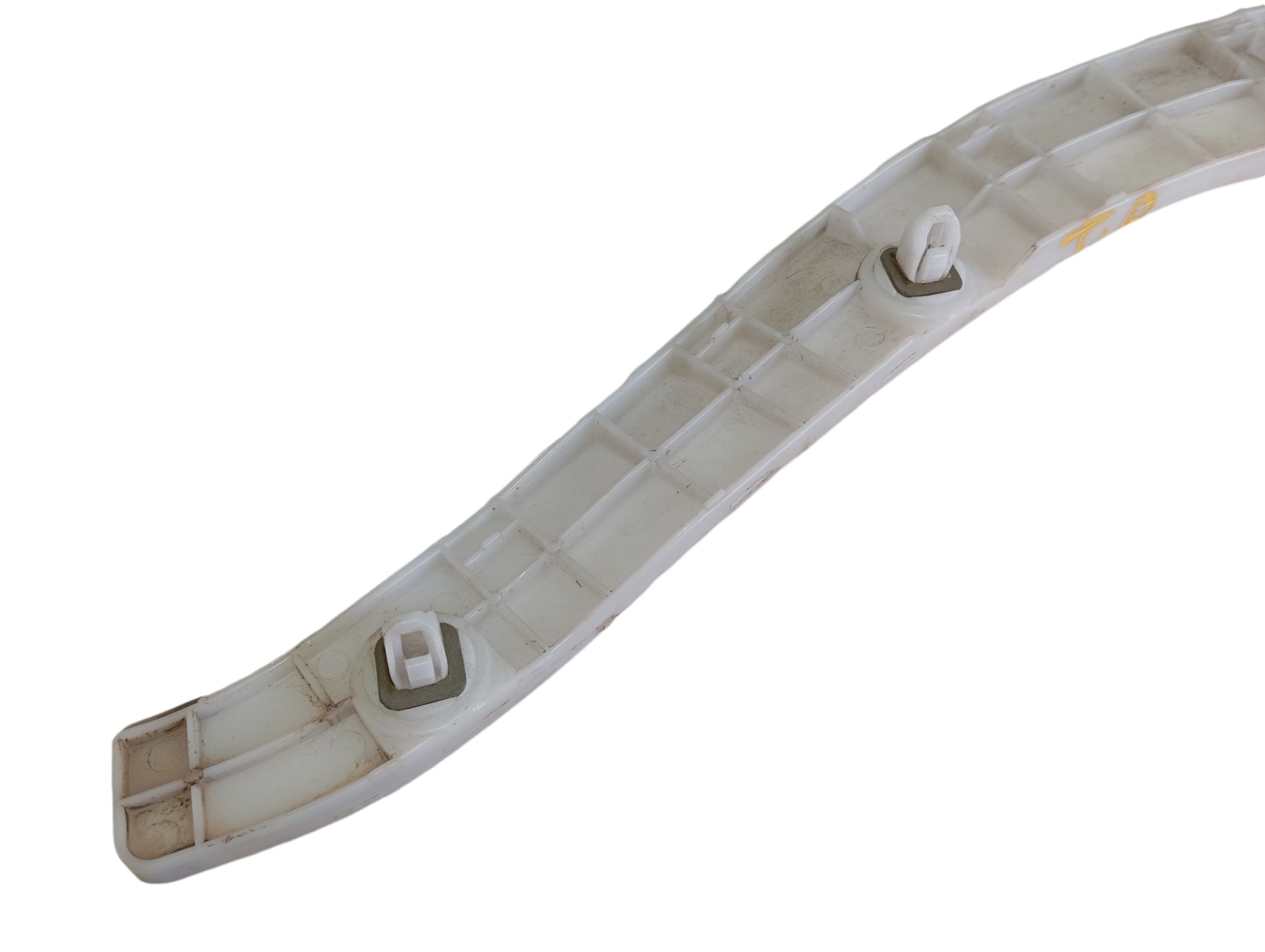 Guia Parachoque Traseiro Direito Pajero Full 2020 V599 4
