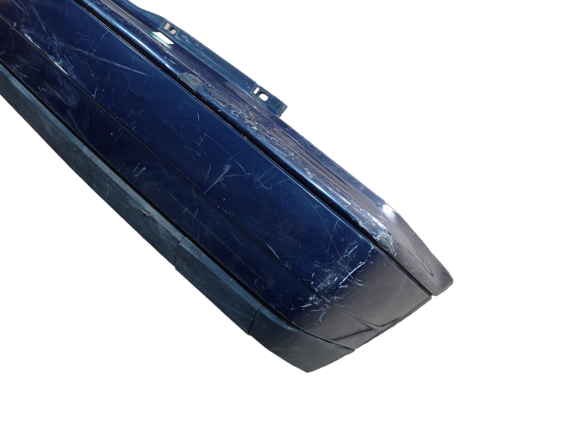 Parachoque Traseiro Vw Golf 1994 1997 1hm807421a V308 5