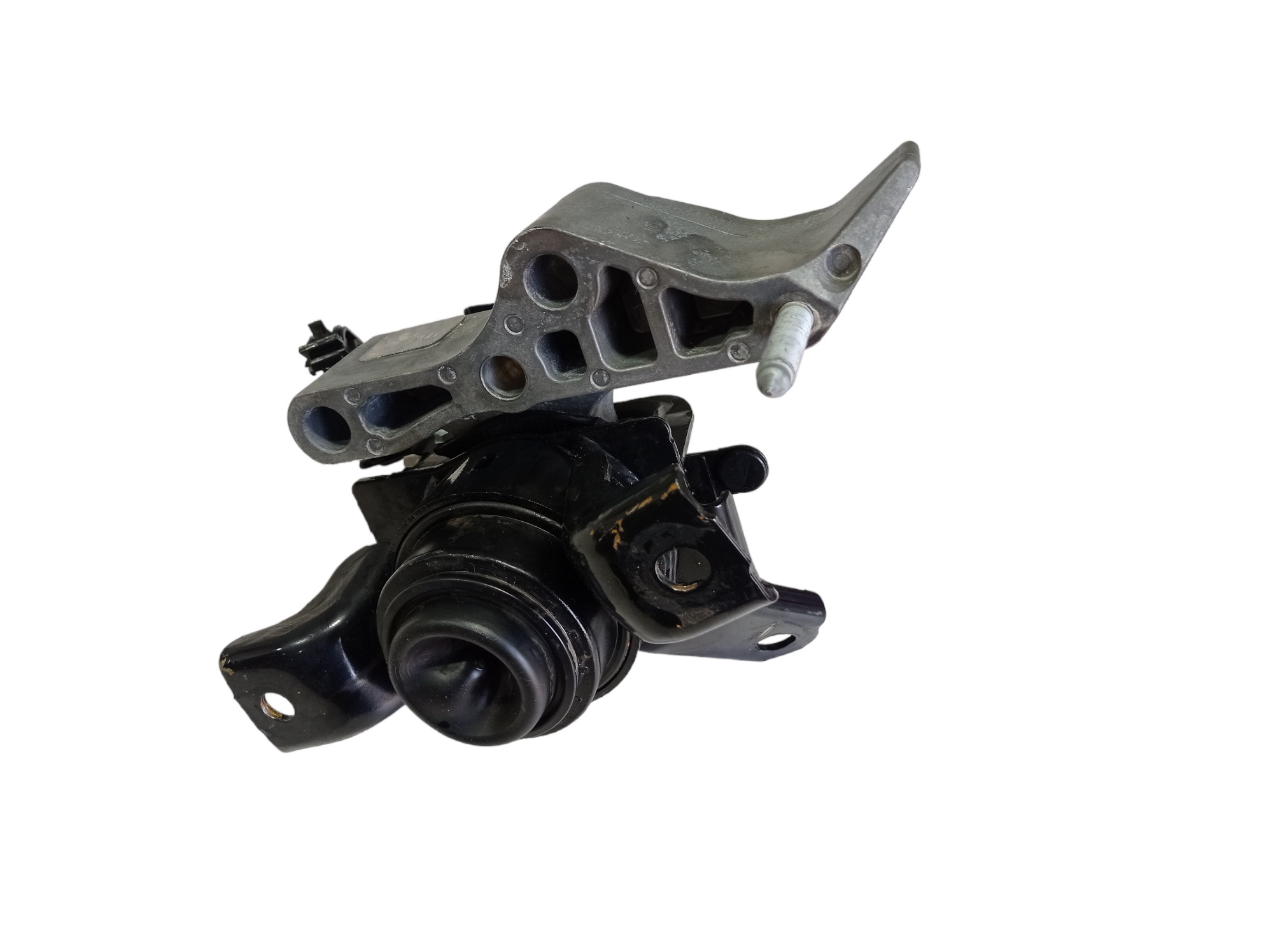 Coxim Superior Direito Motor Lexus Rx 450hl 2021 V576 1