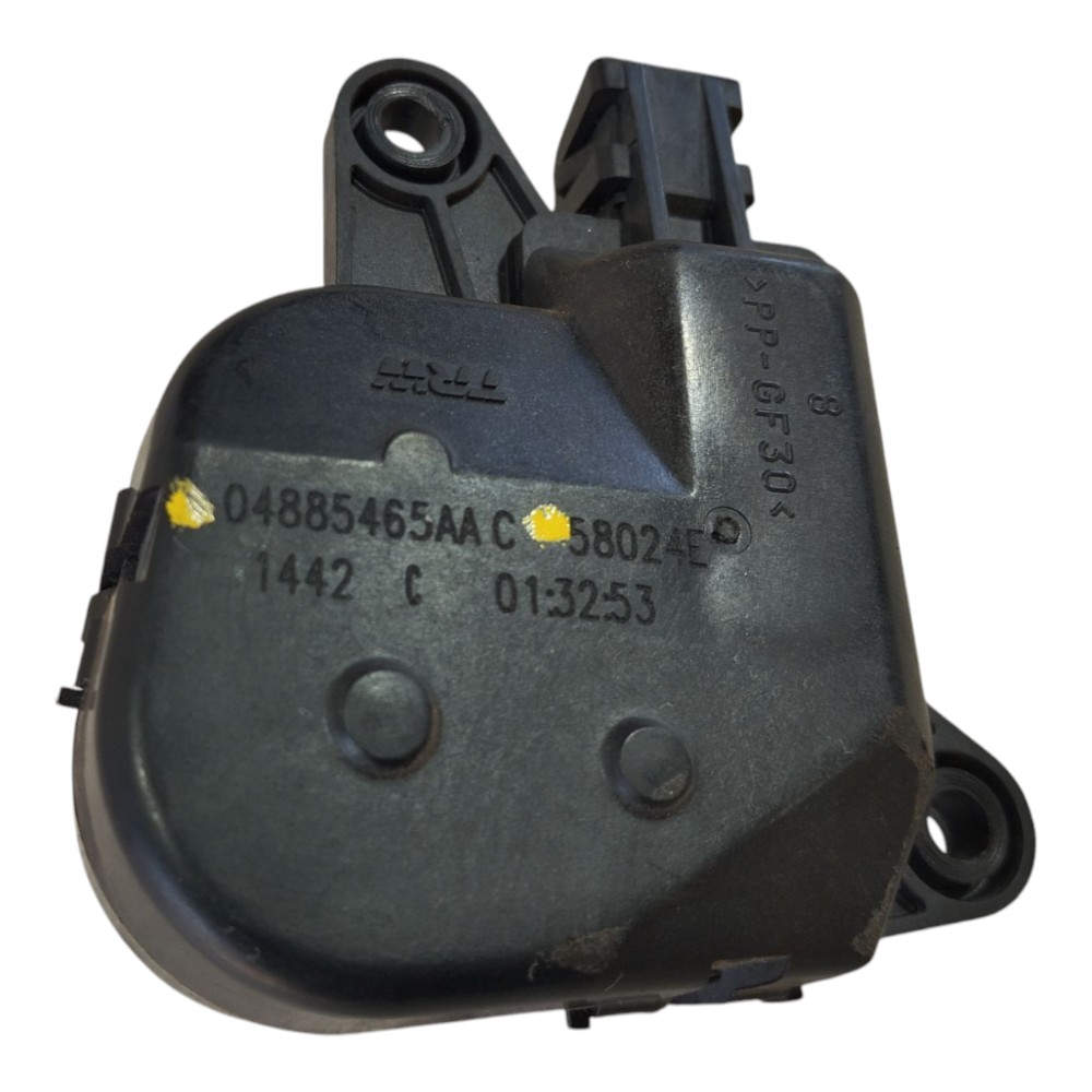 Motor Atuador Caixa Ar Chrysler Grand Caravan 2003 V578 9