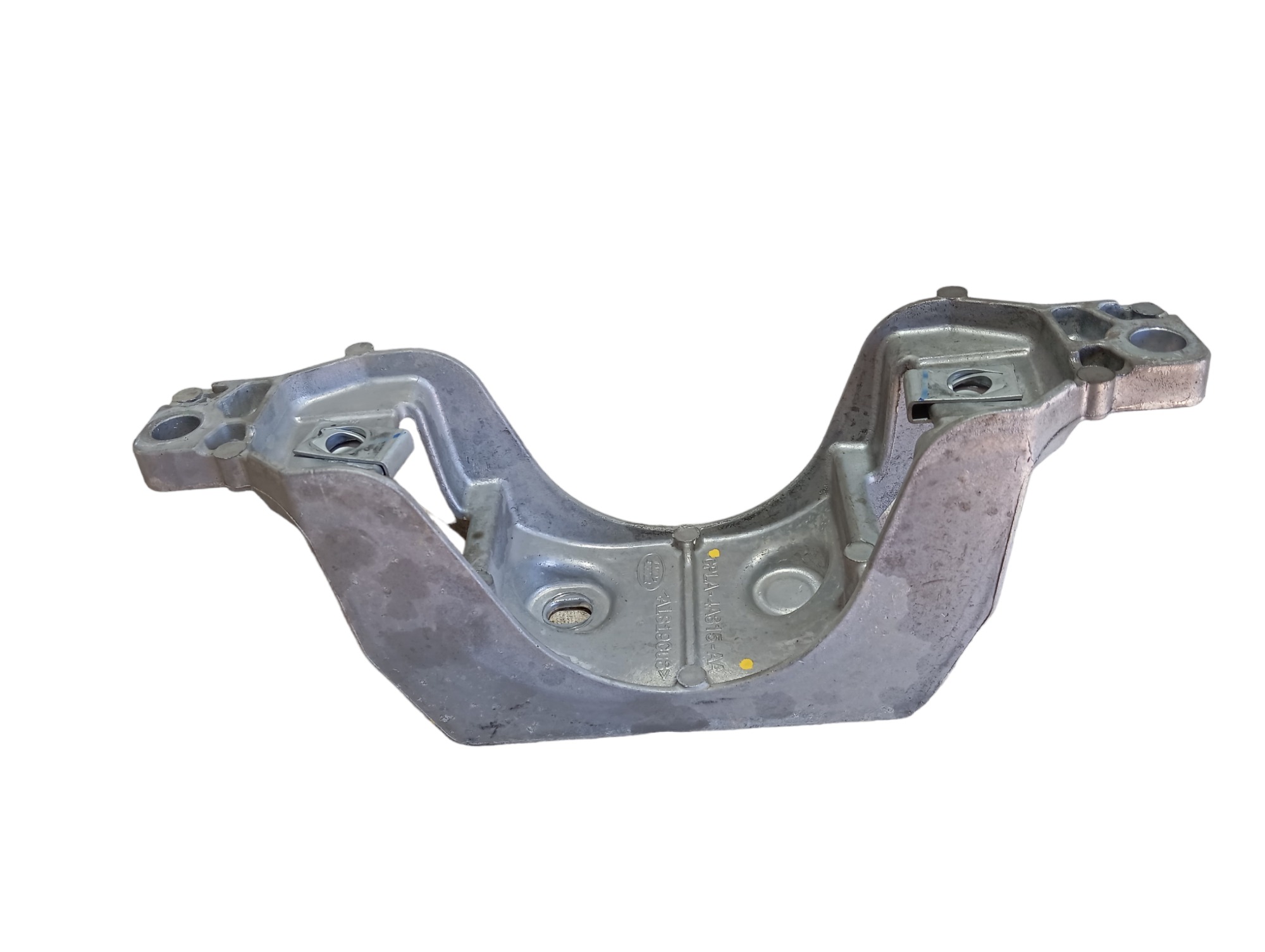 Suporte Coxim Land Rover Discovery 5 3.0 2019 V597 3
