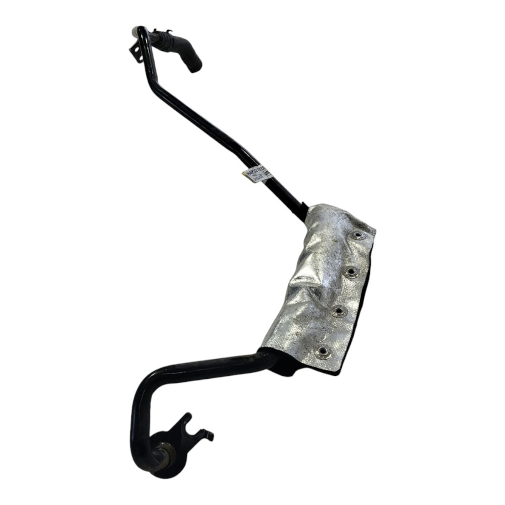 Mangueira Turbina Land Rover Defender 2022 V645 8