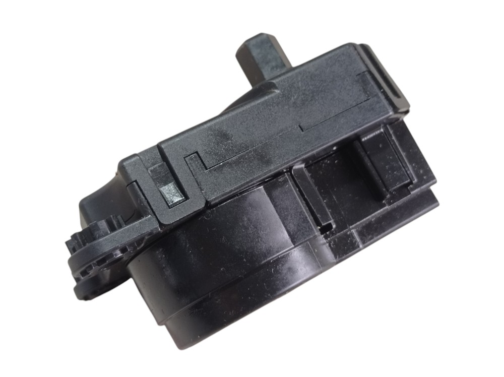 Motor Atuador Ar Condicionado Renault Zoe Neo Int 2023 V617 6