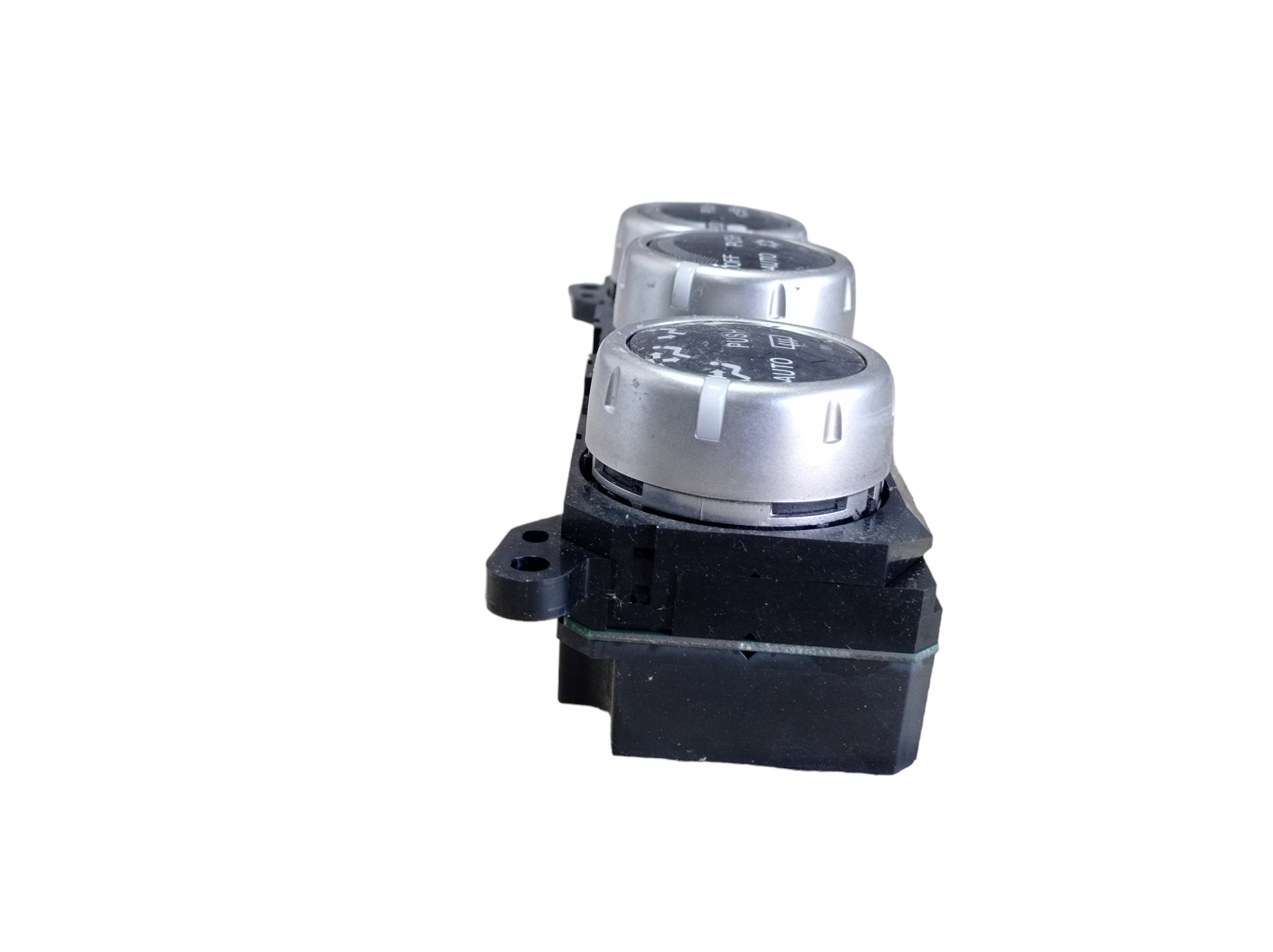 Comando Botao Ar Condicionado Mitsubishi L200 2015 V593 6