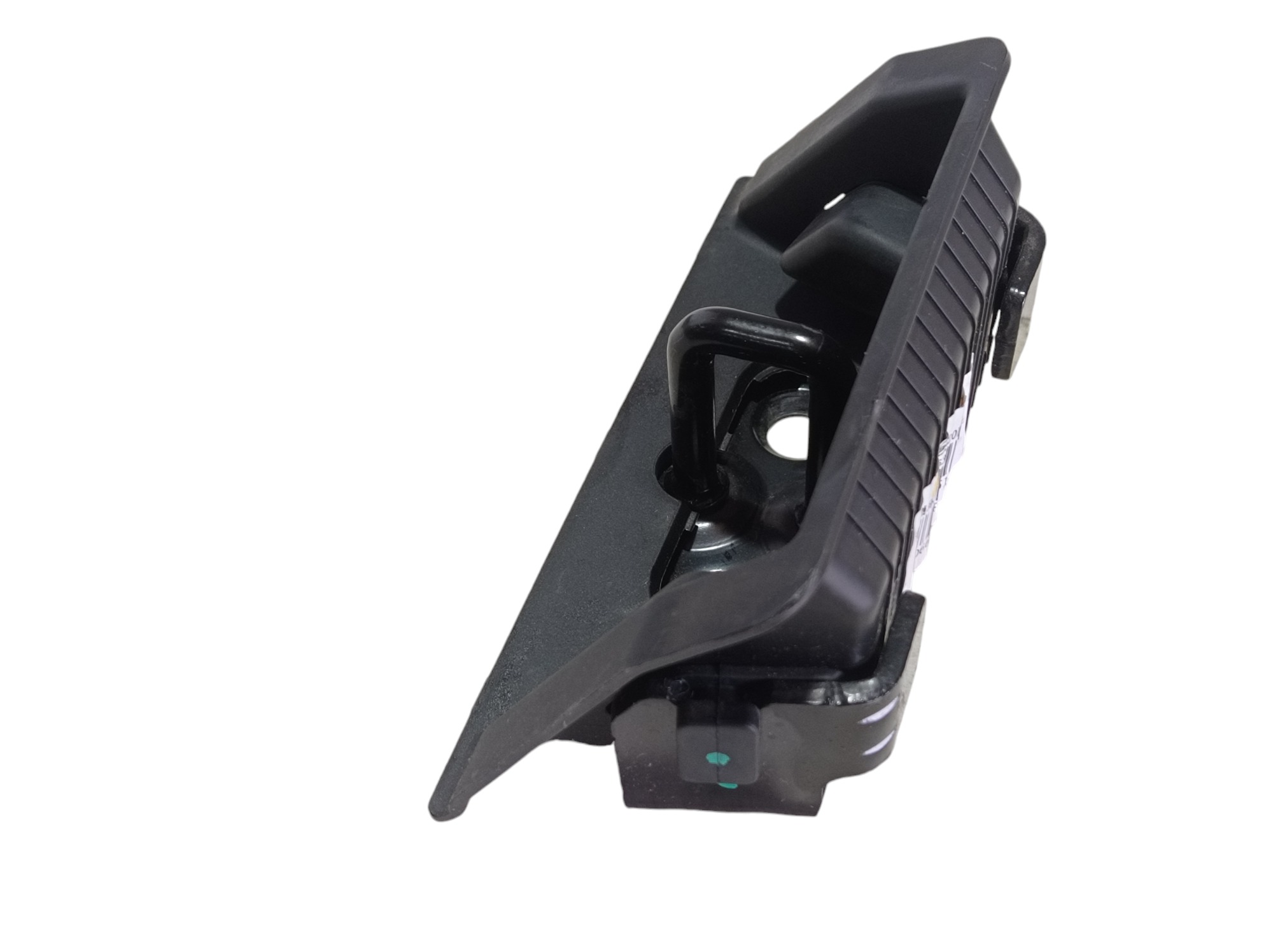 Batente Fechadura Tampa Traseira Byd Dolphin Gs 2024 25 V596 5