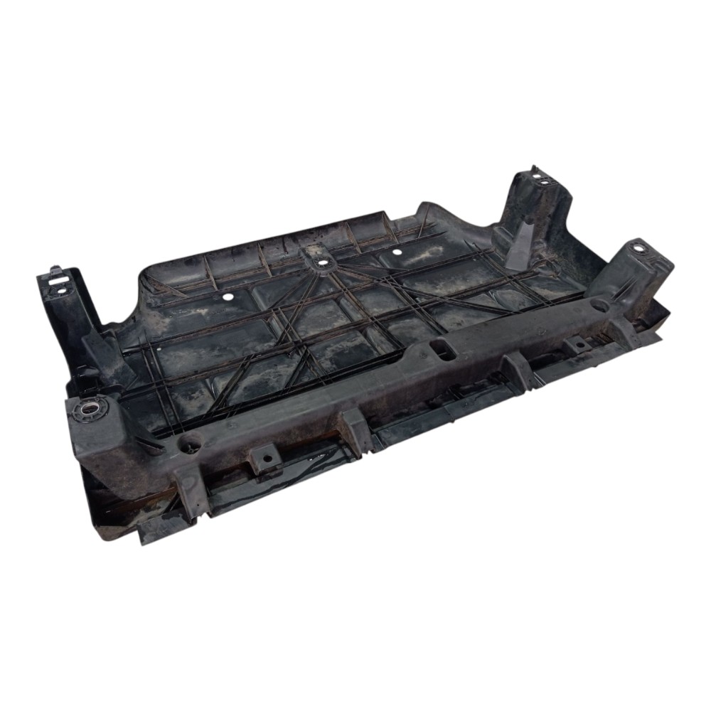 Capa Motor Renault Zoe 2023 V639 4