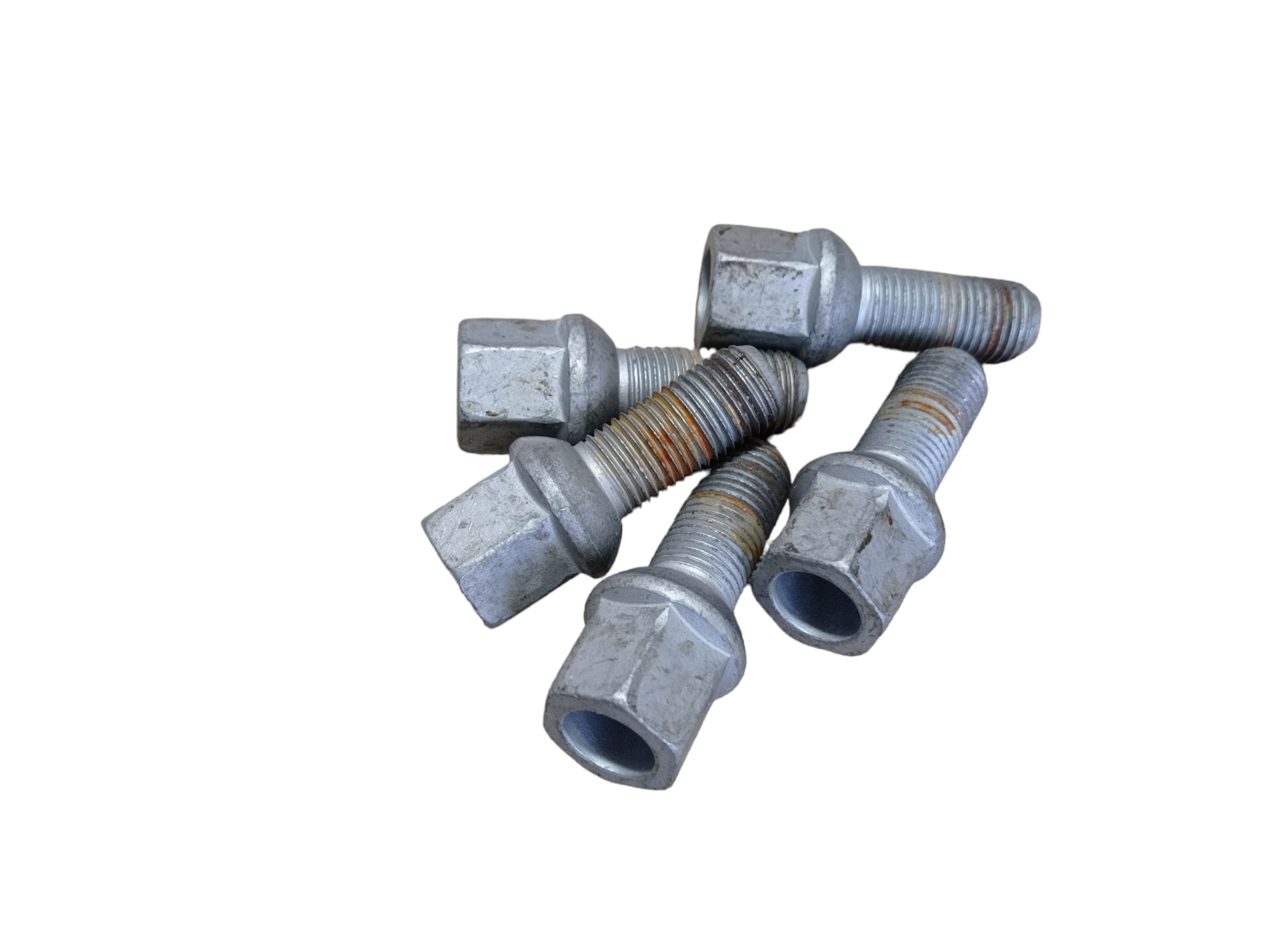 Parafusos De Roda Gwm Haval H6 Gt 1.5 2024 V598 7