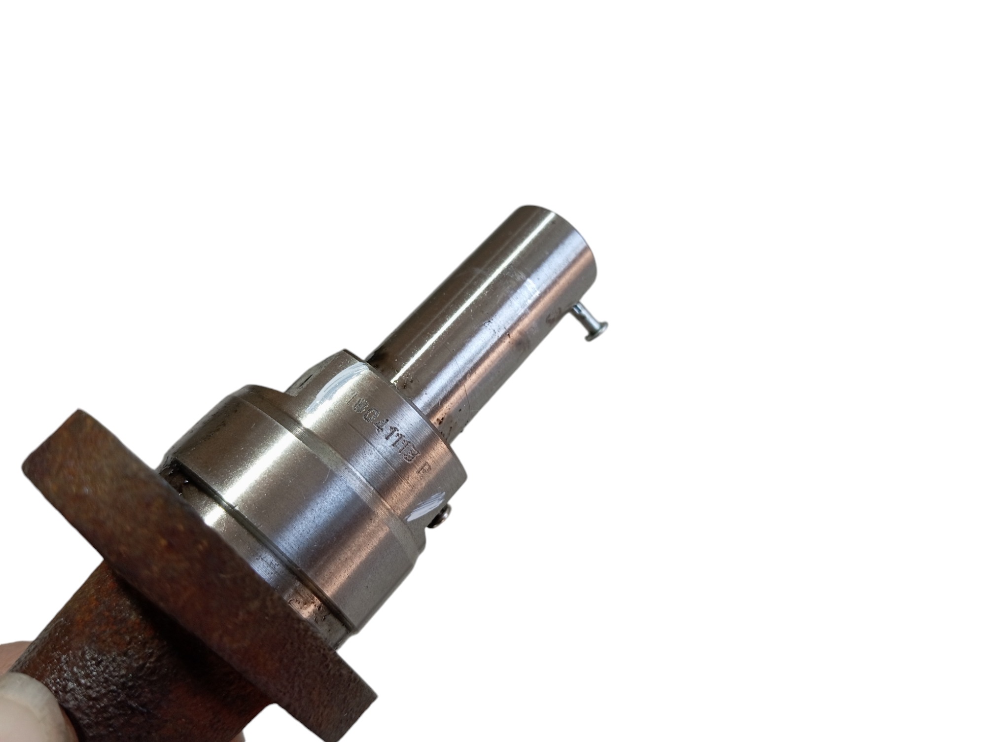 Tensor Corrente Mitsubishi Pajero Full 3.2 2020 V599 5