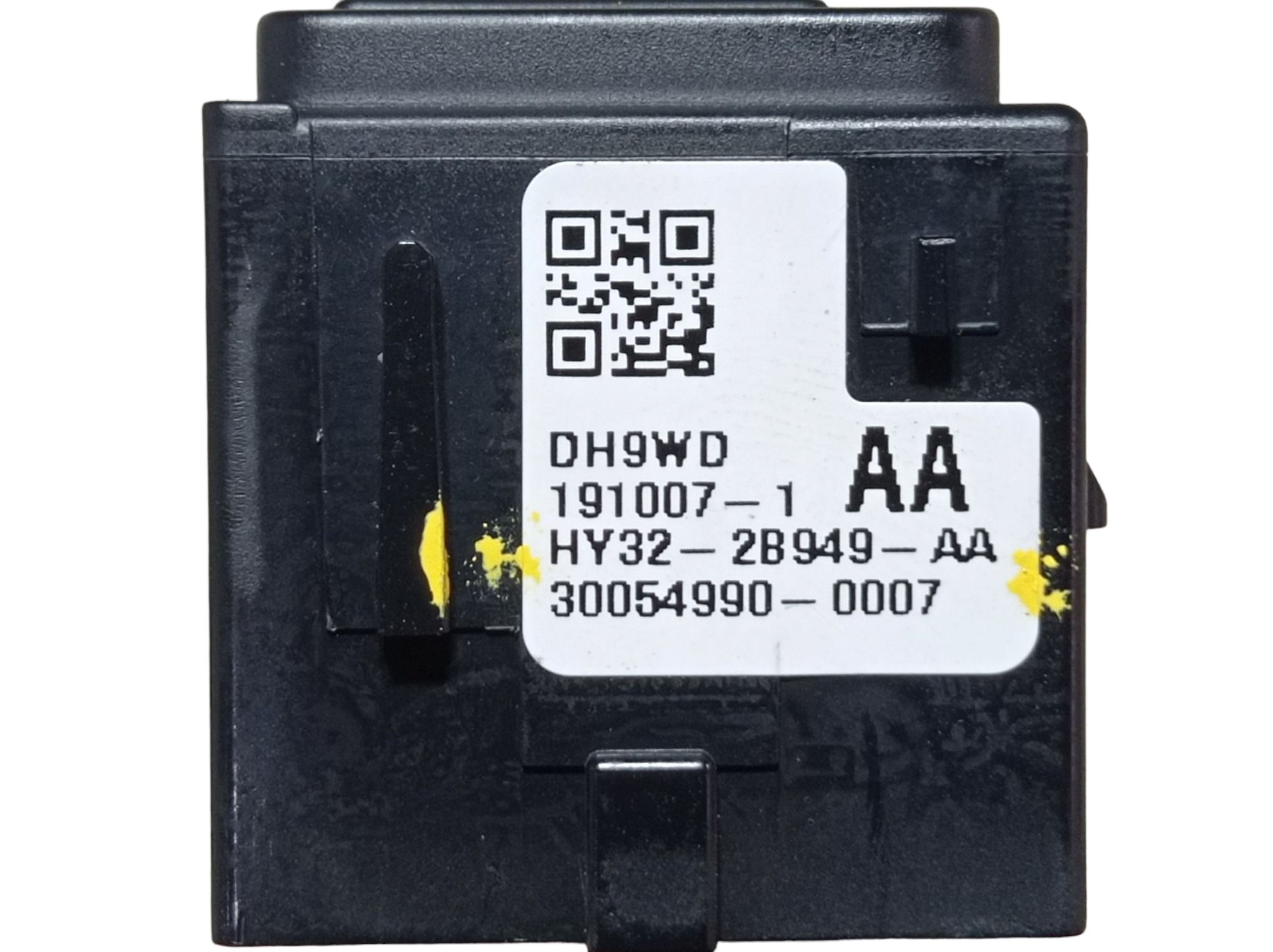 Interruptor Tampa Porta Malas Discovery 5 2019 V597 6