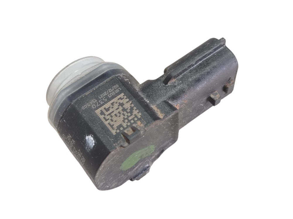 Sensor Estacionamento Traseiro Renault Zoe Neo Int 2023 V617 3