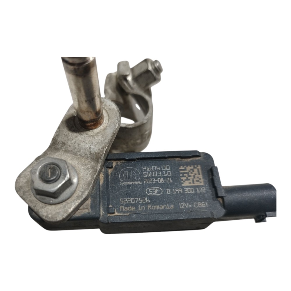 Sensor Positivo Bateria Ram Rampage Rt 2023 V664 5