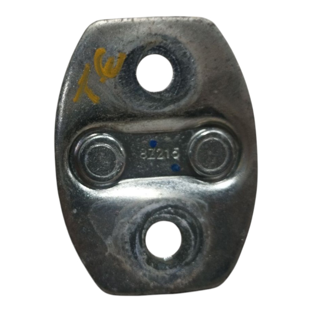 Batente Porta Traseira Direita Jac T50 2017 2021 V662 8