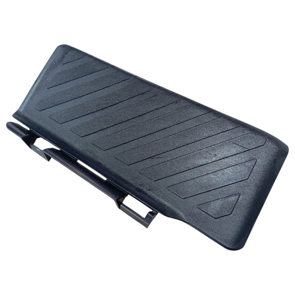 Descanso Pé Vw Taos Highline 2022 2024 V655 6